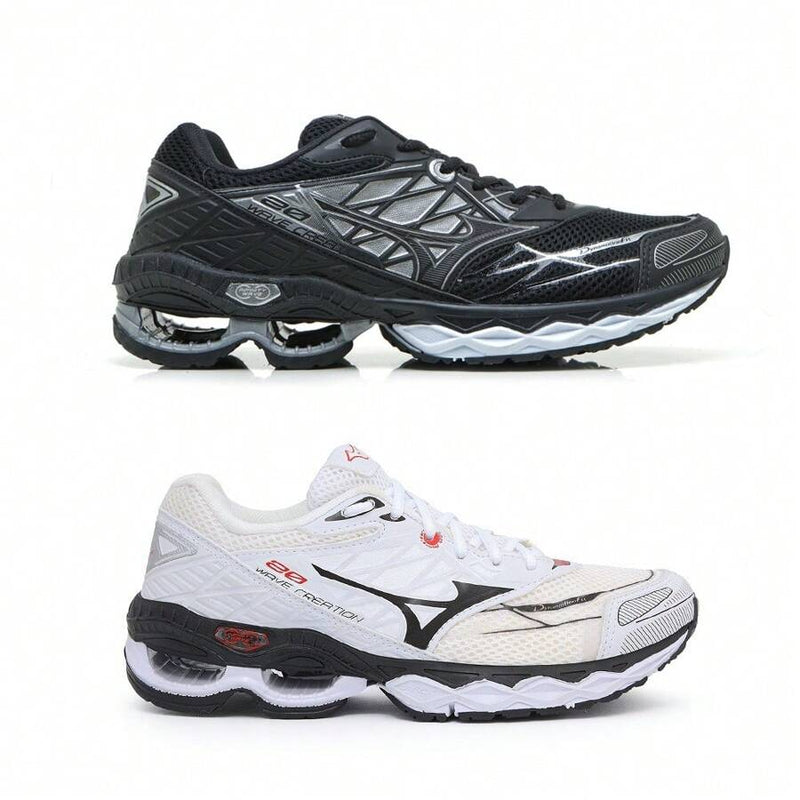 Mizuno Wave Creation [Pague 1 leve 2]