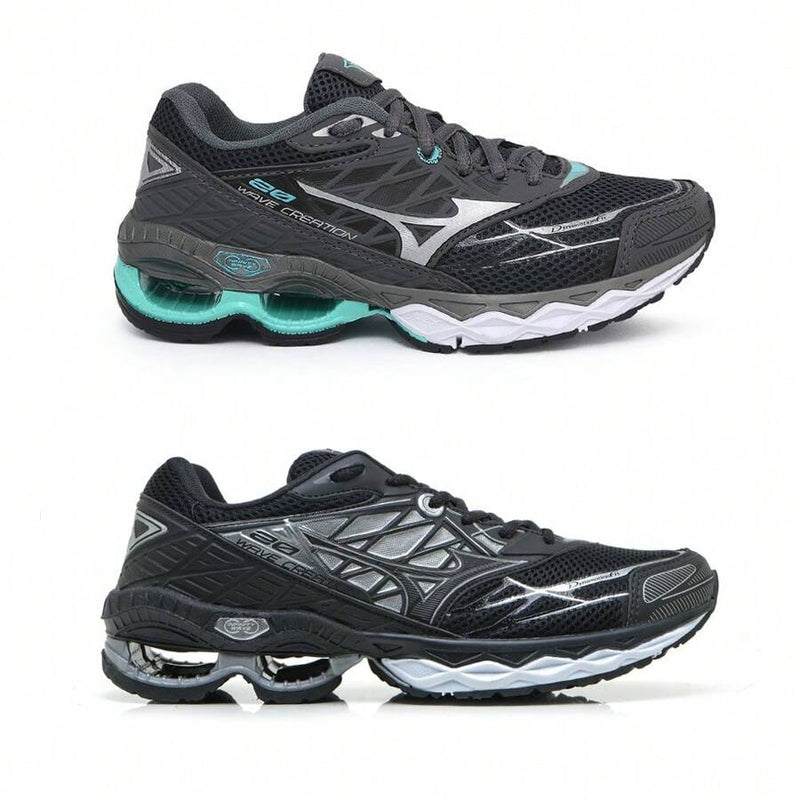 Mizuno Wave Creation [Pague 1 leve 2]