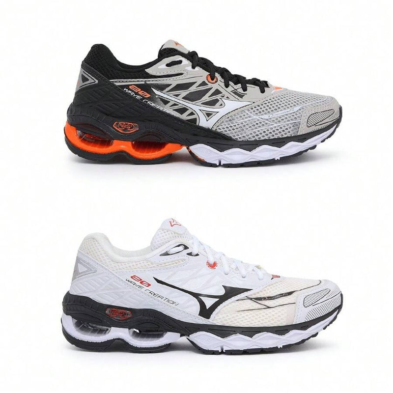 Mizuno Wave Creation [Pague 1 leve 2]