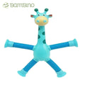 Girafa Estica Patas