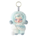 Boneca Skullpanda Colecionável