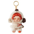 Boneca Skullpanda Colecionável
