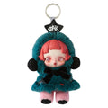 Boneca Skullpanda Colecionável