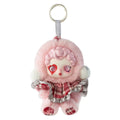 Boneca Skullpanda Colecionável