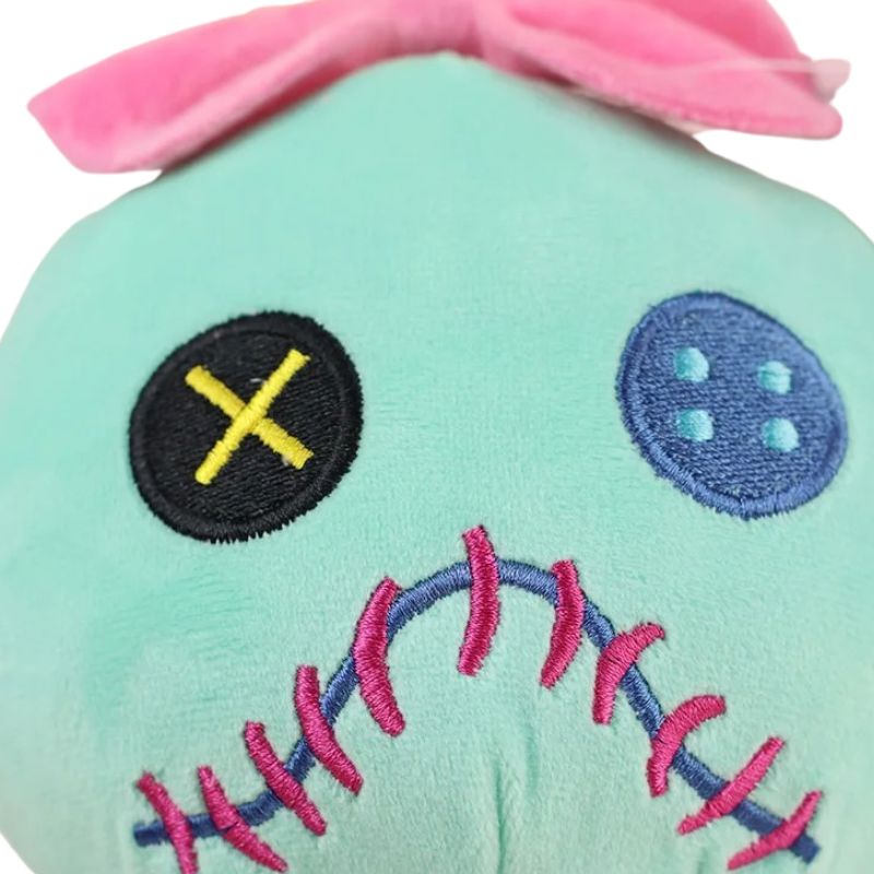 Boneca Xepa Lilo Stitch
