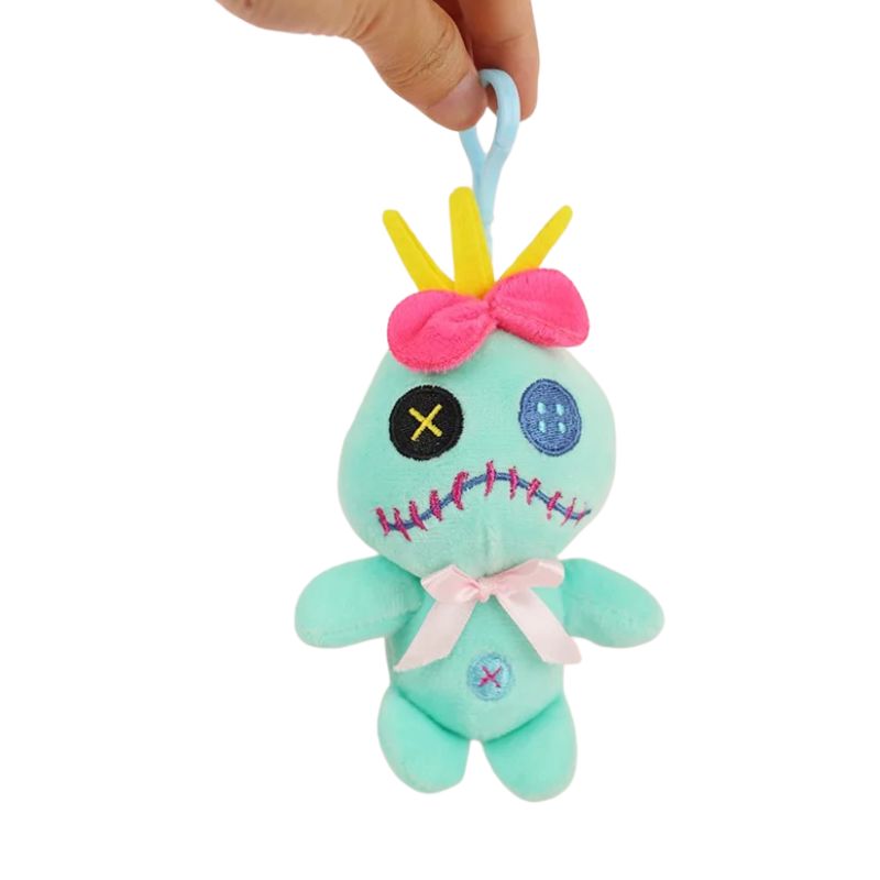 Boneca Xepa Lilo Stitch