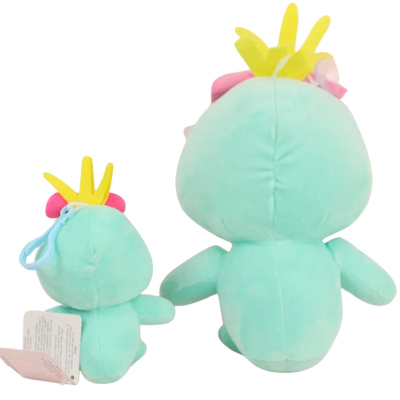 Boneca Xepa Lilo Stitch