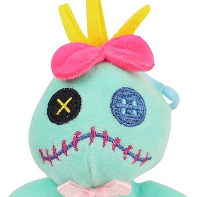 Boneca Xepa Lilo Stitch