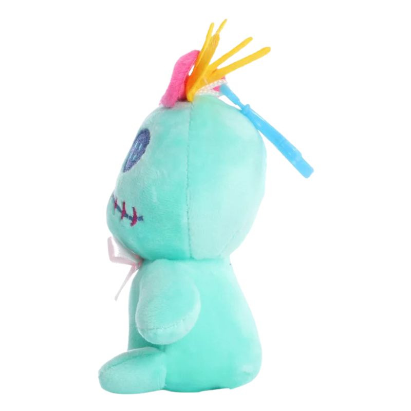 Boneca Xepa Lilo Stitch
