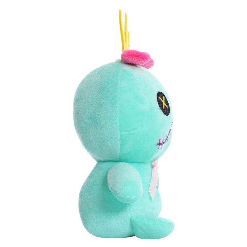 Boneca Xepa Lilo Stitch