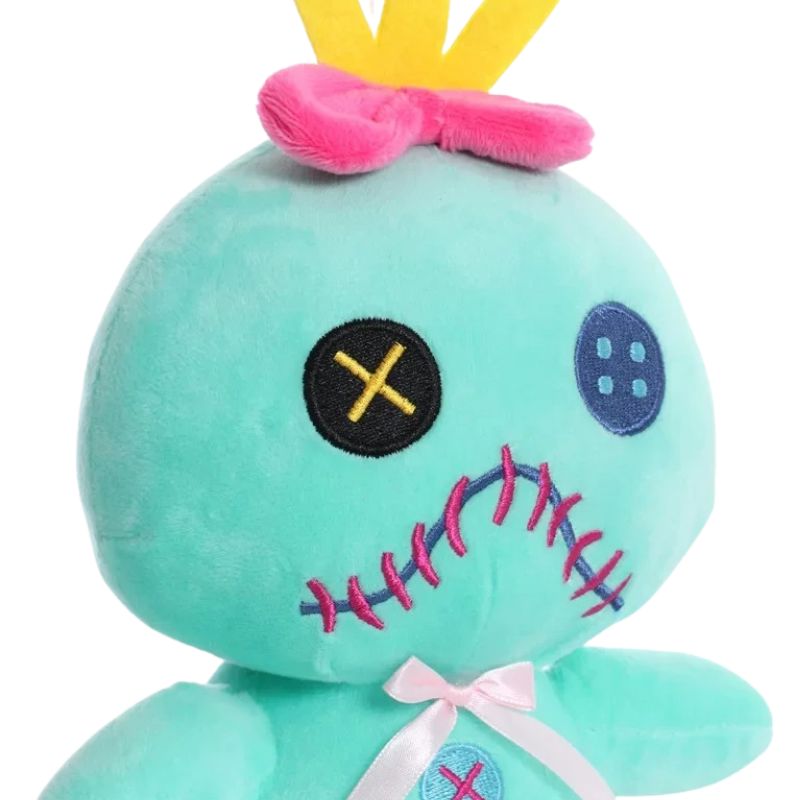 Boneca Xepa Lilo Stitch