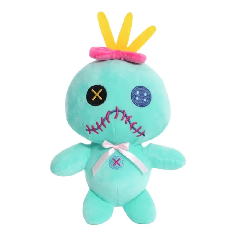 Boneca Xepa Lilo Stitch