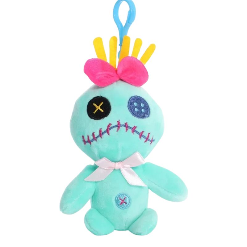 Boneca Xepa Lilo Stitch