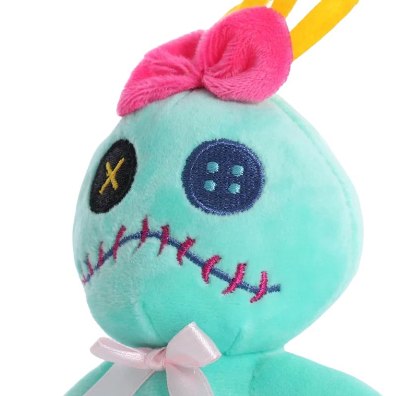 Boneca Xepa Lilo Stitch