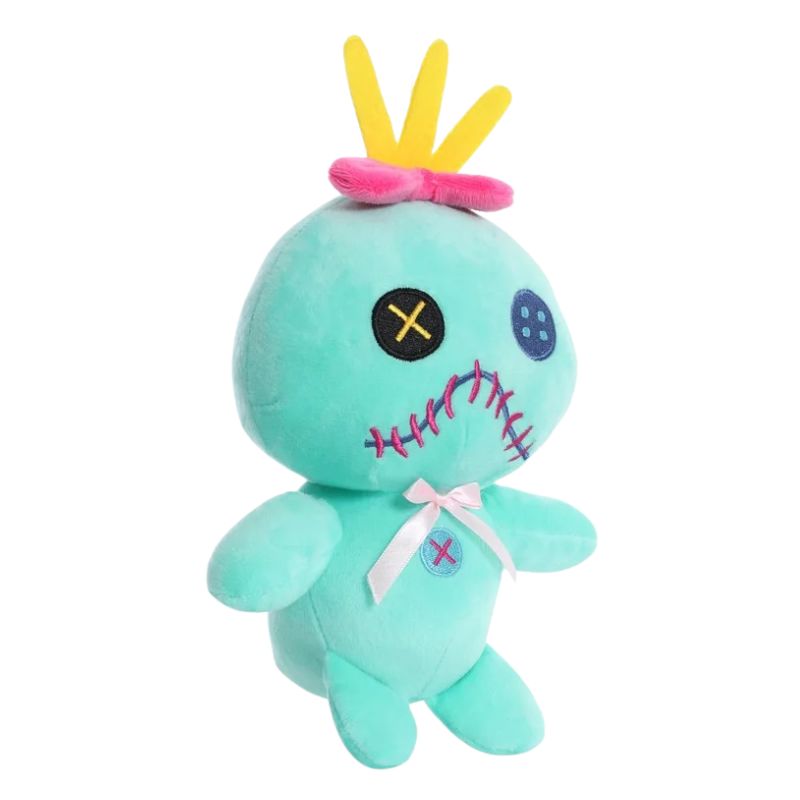 Boneca Xepa Lilo Stitch