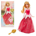 Bonecas Princesas Clássicas