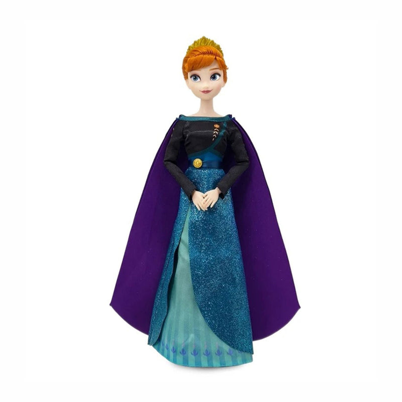 Bonecas Princesas Clássicas
