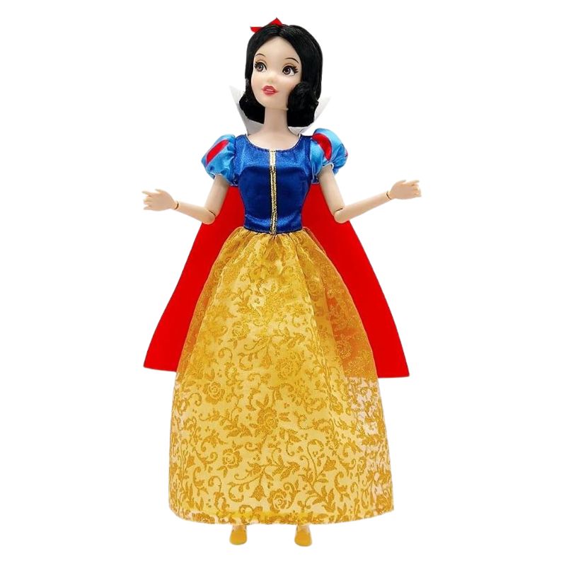 Bonecas Princesas Clássicas