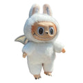 Boneco Labubu Anjinho Colecionável