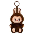 Boneco Labubu Sentado Coleção Completa