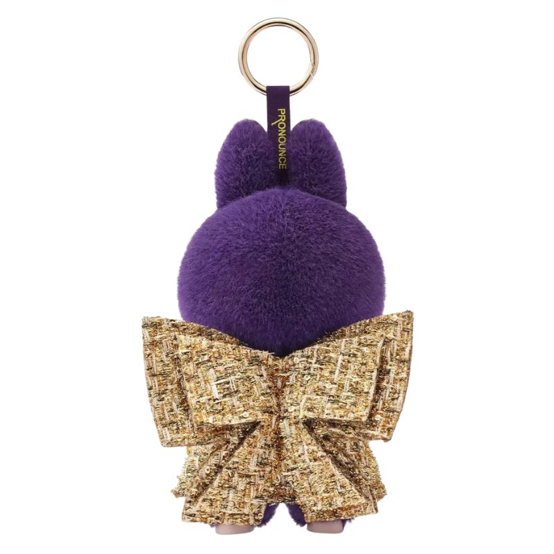 Boneco Labubu Wings Of Fortune