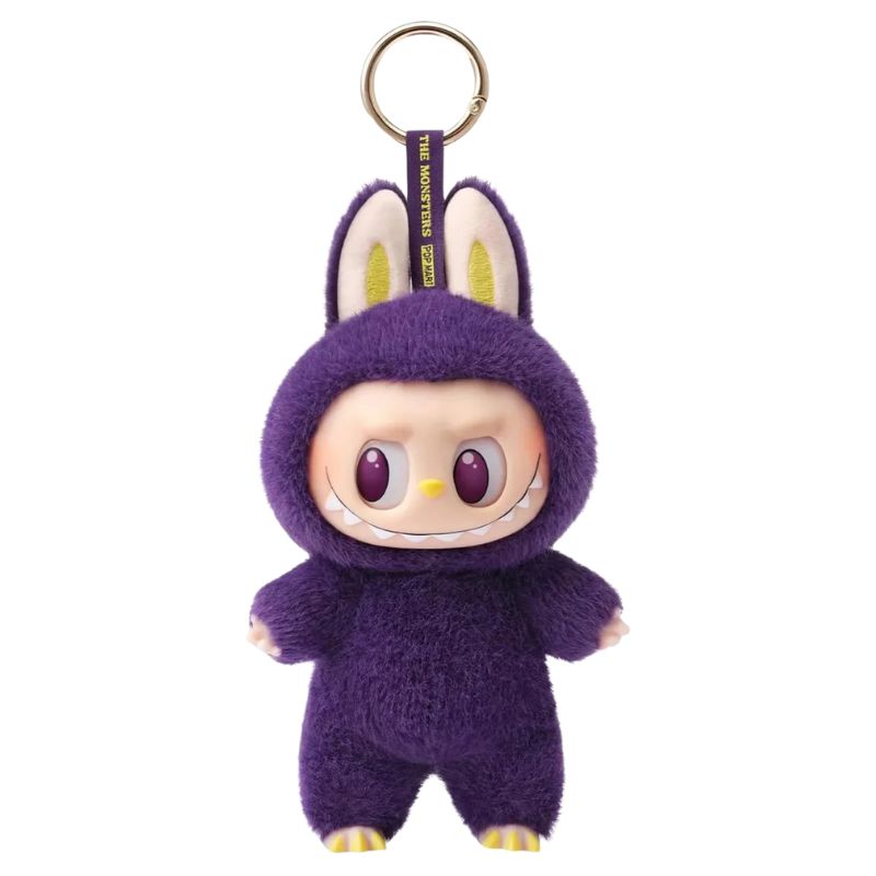Boneco Labubu Wings Of Fortune