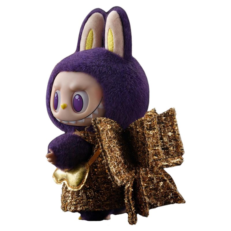 Boneco Labubu Wings Of Fortune
