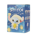Boneco Labubu do Stitch