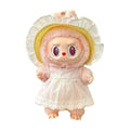 Bonecos Labubu Coleção Primavera