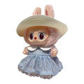 Bonecos Labubu Coleção Primavera