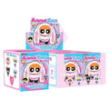 Bonecos Labubu Meninas Super Poderosas