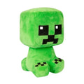 Bonecos Minecraft Pelúcia