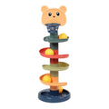 Brinquedo Cestinha de Montar Para Crianças Bambino