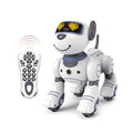 Brinquedo Cachorro Robô Bambino