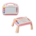 Mesa de Desenho Magnética Infantil