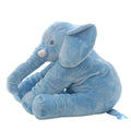 Elefantinho de Pelúcia Ergonômico Soninho Bambino
