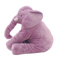 Elefantinho de Pelúcia Ergonômico Soninho Bambino