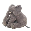Elefantinho de Pelúcia Ergonômico Soninho Bambino