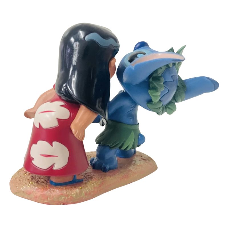 Lilo Stitch Miniatura