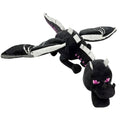 Pelúcia Ender Dragon Minecraft