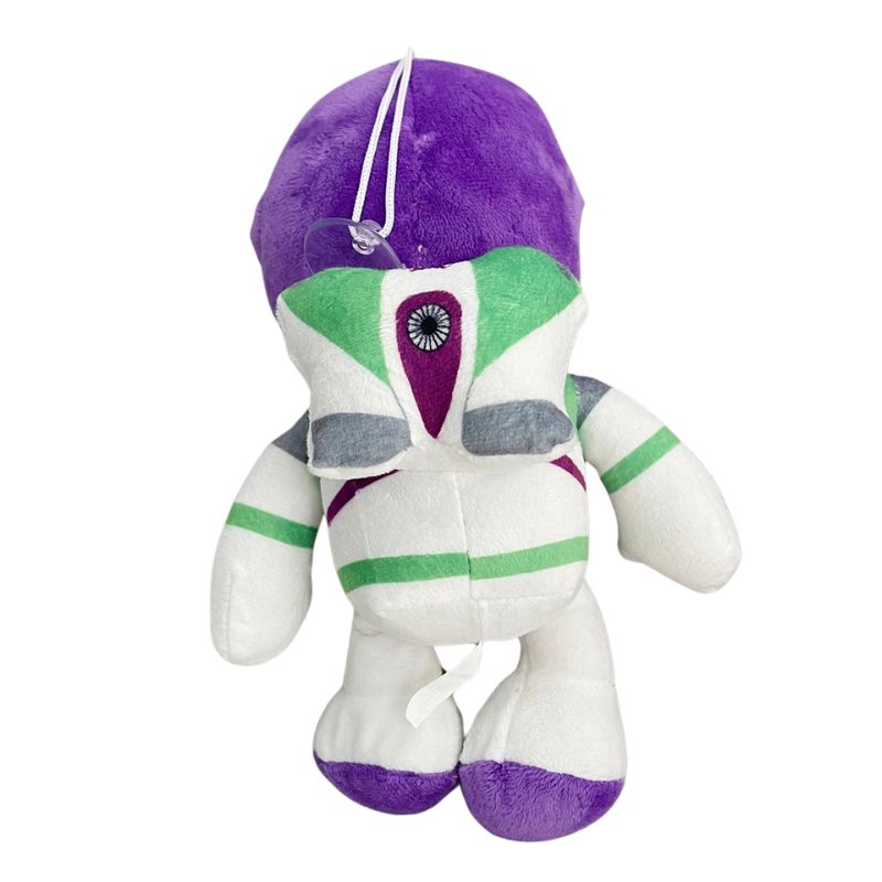 Personagens Toy Story de Pelúcia