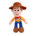Personagens Toy Story de Pelúcia