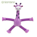 Girafa Estica Patas