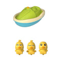 Brinquedo de Banho para Bebês - Patinhos Recreativos