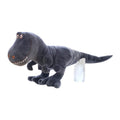 Ursinho Dino Rex de Pelúcia